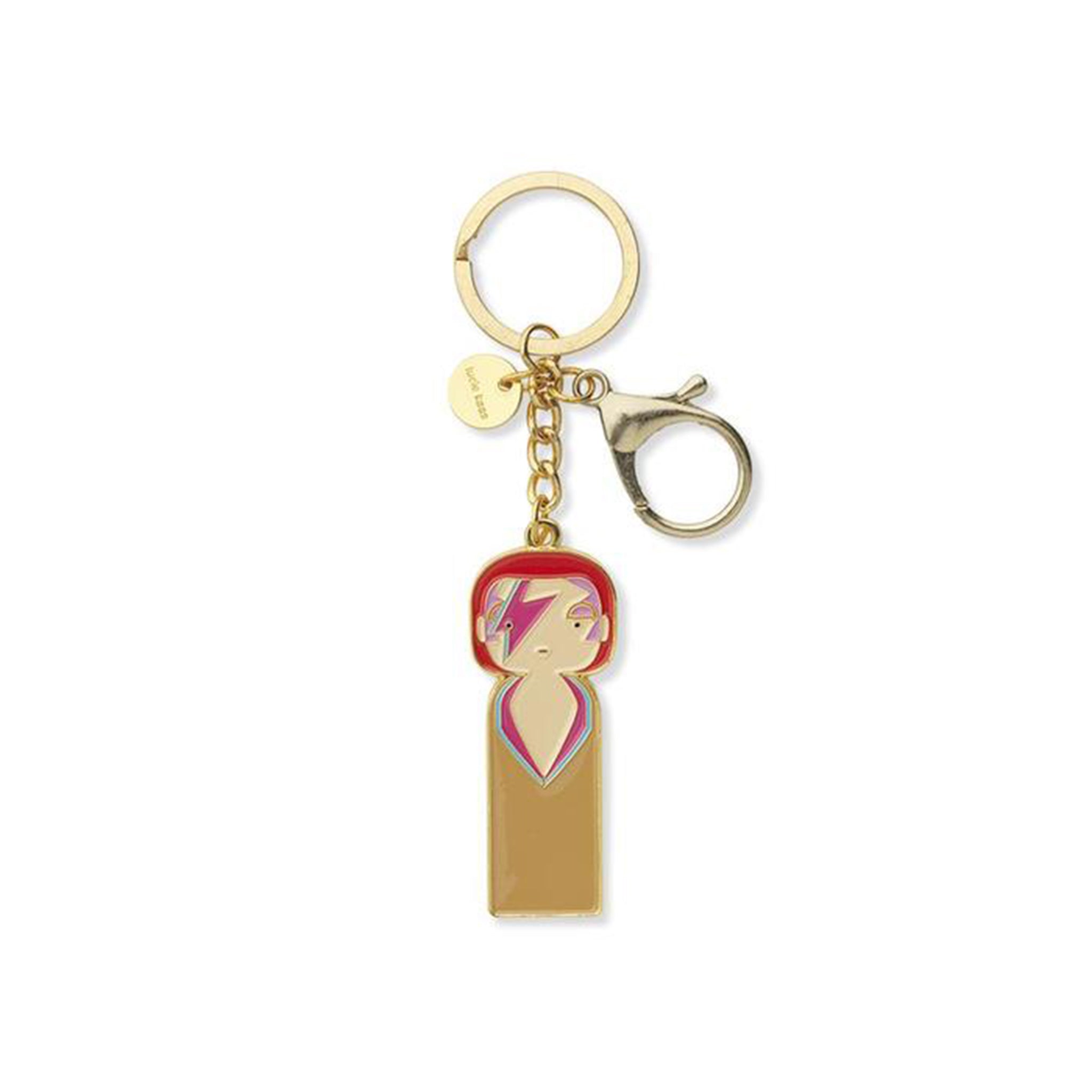 Keychain Sketch.inc
